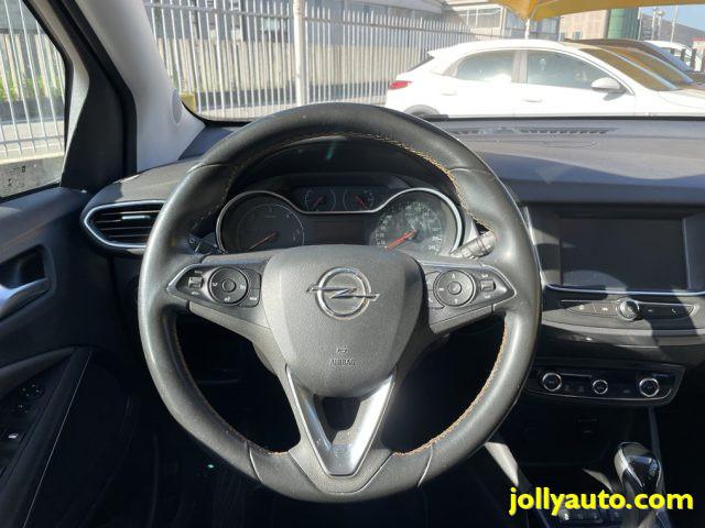 OPEL Crossland X 1.5 ECOTEC D 102 CV S&S Innovation AUTOMATICA