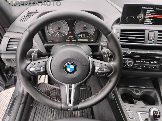 BMW M2 .TUTTI SERVICE BMW..SUPER BOLLO 2025PAGATO