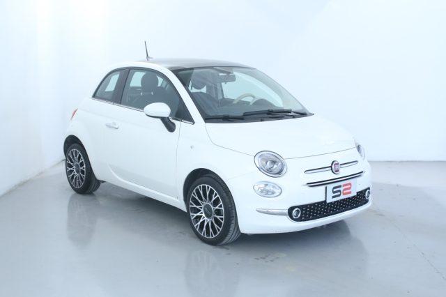 FIAT 500 1.0 Hybrid Tetto panoramico/Neopatentati/Uconnect
