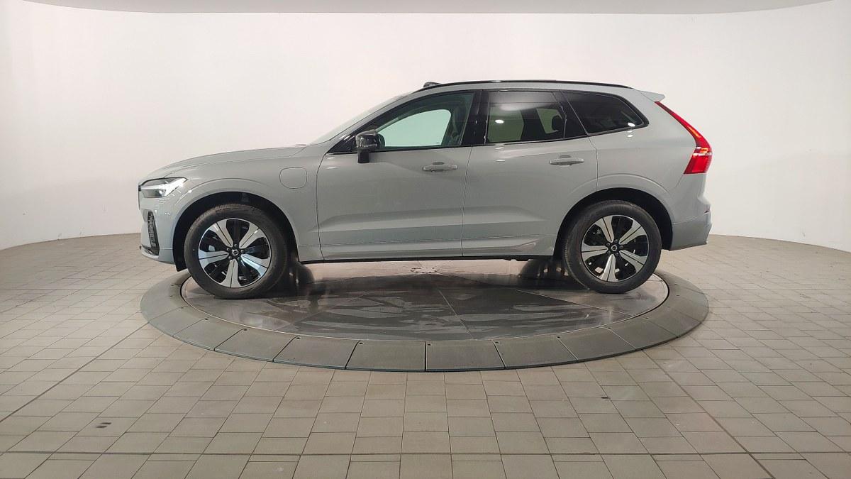 VOLVO Xc60 T6 Plug-In Hybrid Awd Automatico Plus Dark