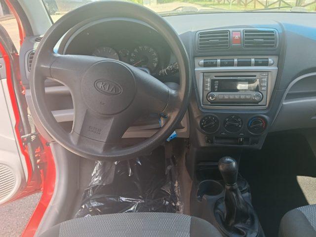 KIA Picanto 1.1 12V Fresh 5 porte *uniproprietario"