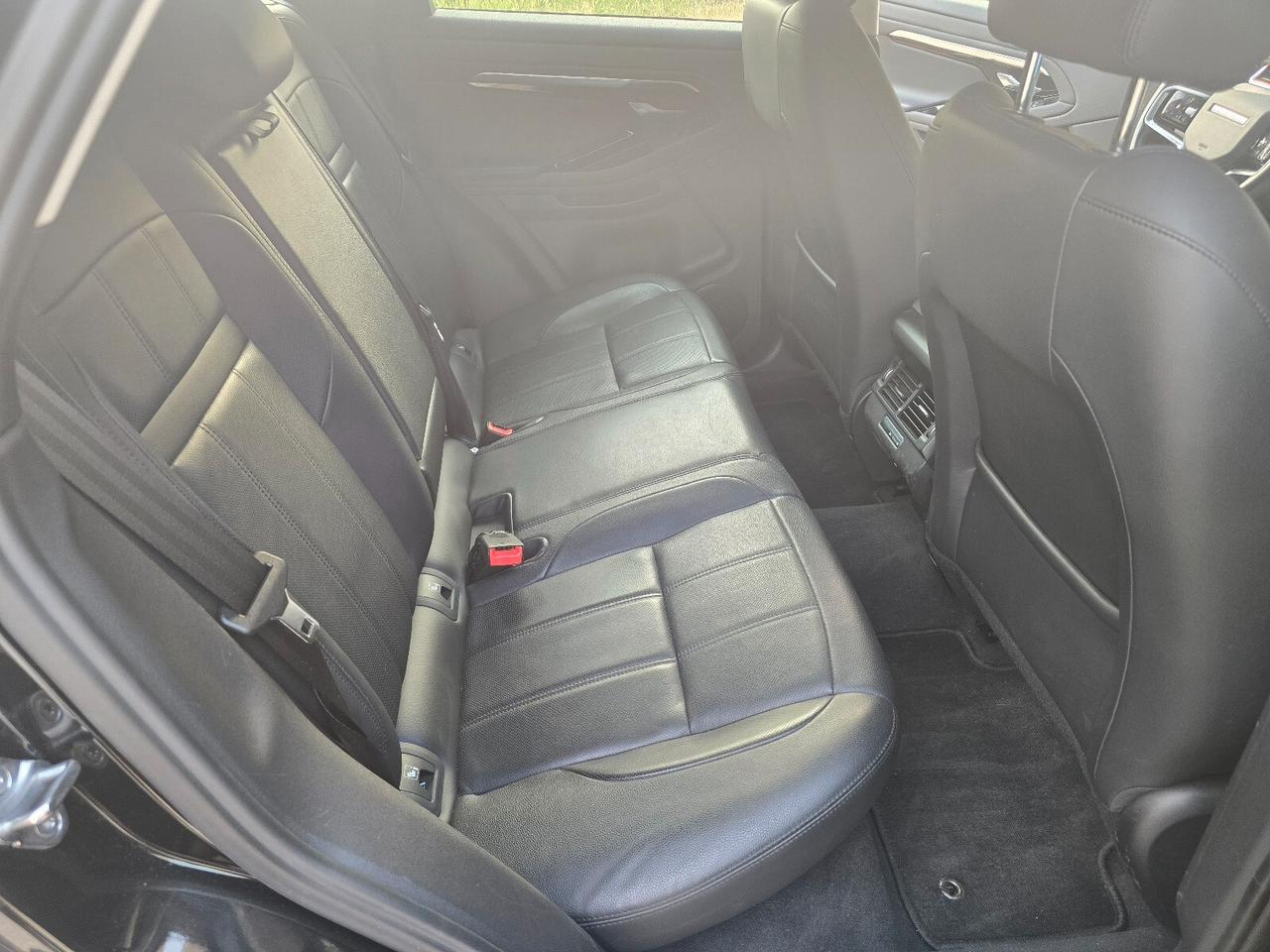 Land Rover Range Rover Evoque Range Rover Evoque 2.0D I4 163 CV AWD Auto SE