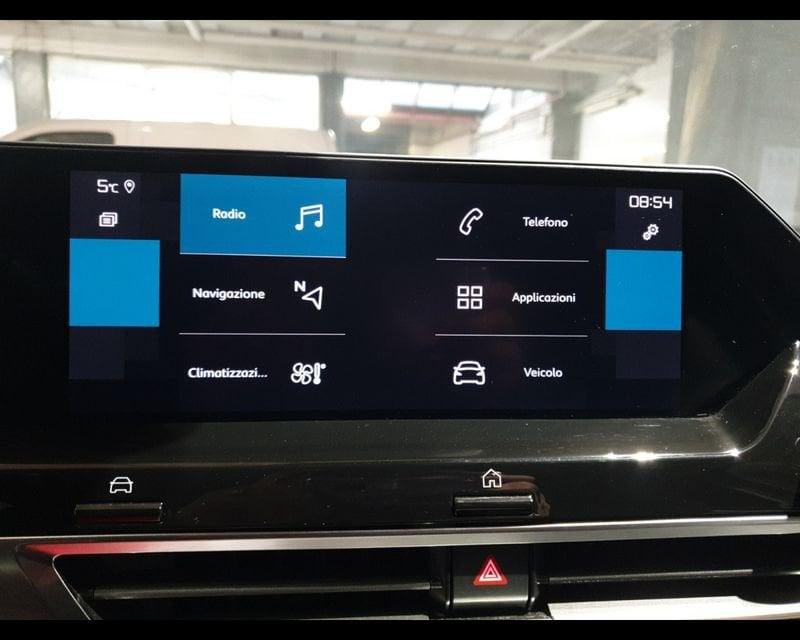 Citroën C4 3ª serie BlueHDi 130 S&S EAT8 Shine