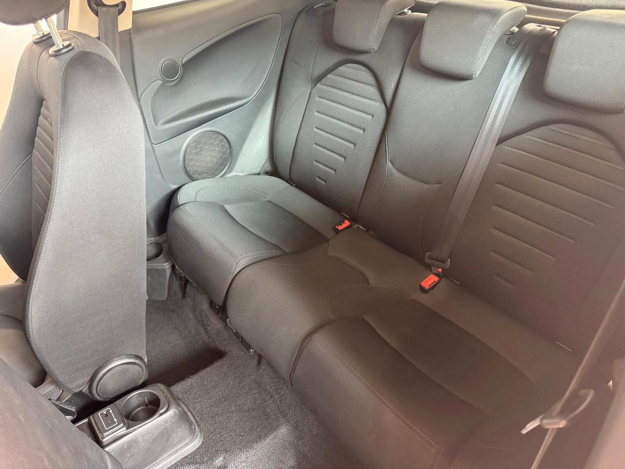 Alfa Romeo MiTo 1.4 78 CV 8V S&S Super