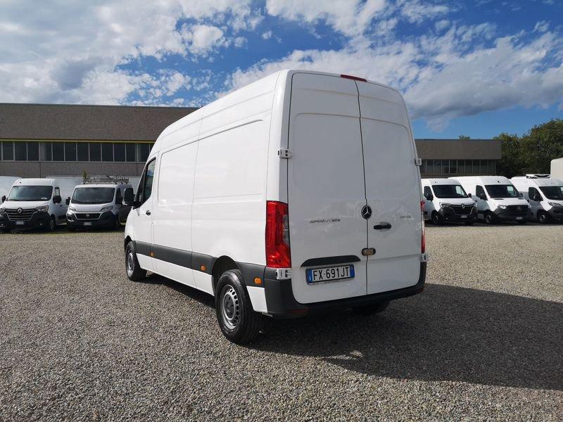 Mercedes-Benz Sprinter F39/33 311 CDI FWD TA Furgone