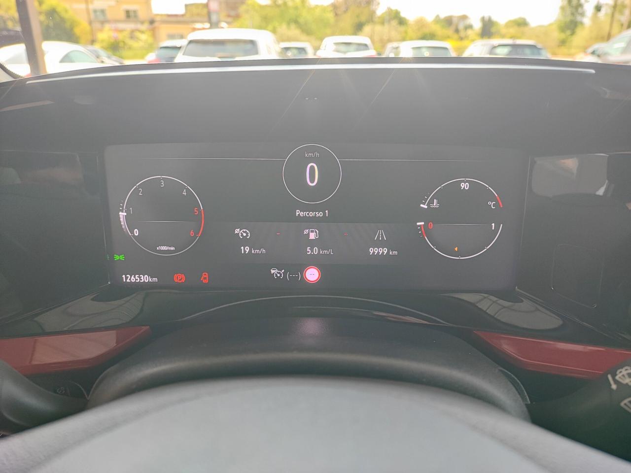 Opel Mokka 1.5 diesel Edition