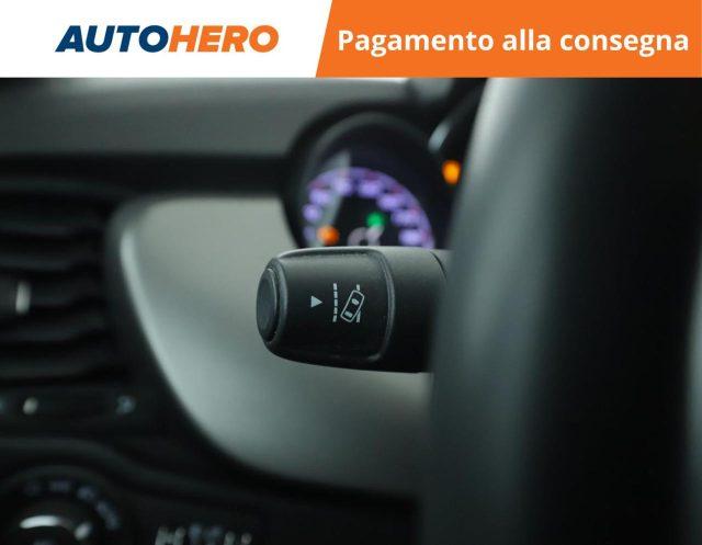 FIAT 500X 1.6 MultiJet 130 CV Sport