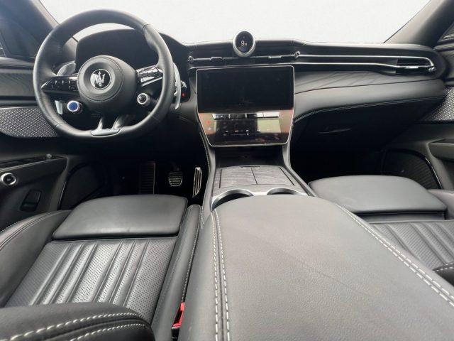 MASERATI Grecale MHEV 330 CV AWD Modena