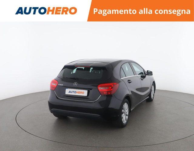 MERCEDES-BENZ A 160 Business