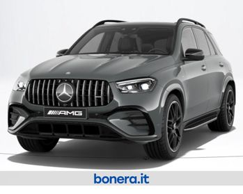 Mercedes GLE AMG 53 HYBRID AMG Line Premium Plus 4Matic+ Speedshift TCT