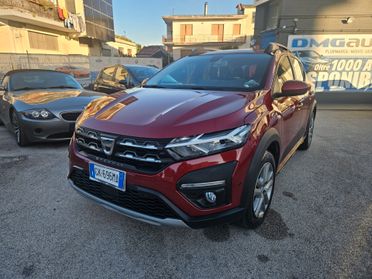 Dacia Sandero Streetway 1.0 TCe ECO-G Essential