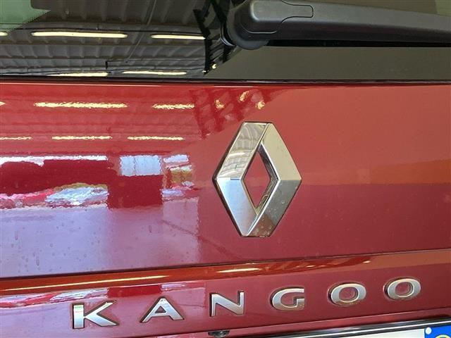 RENAULT Kangoo 1.3 TCe Equilibre