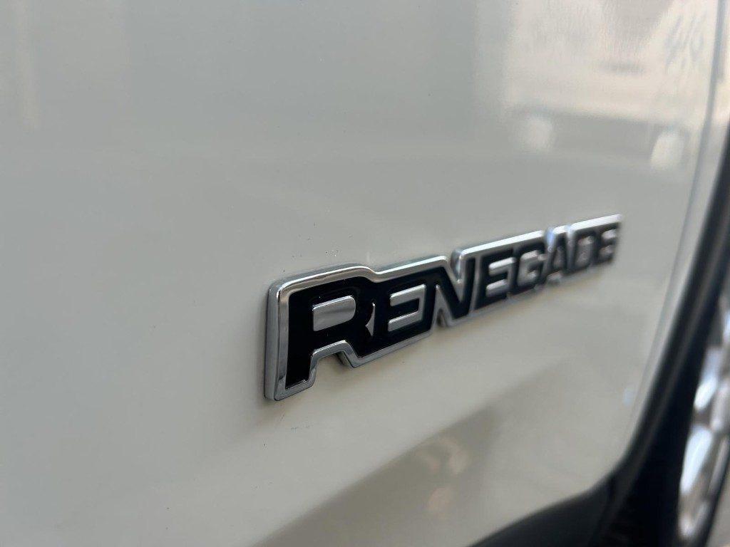 JEEP Renegade Renegade 1.0 T3 Limited