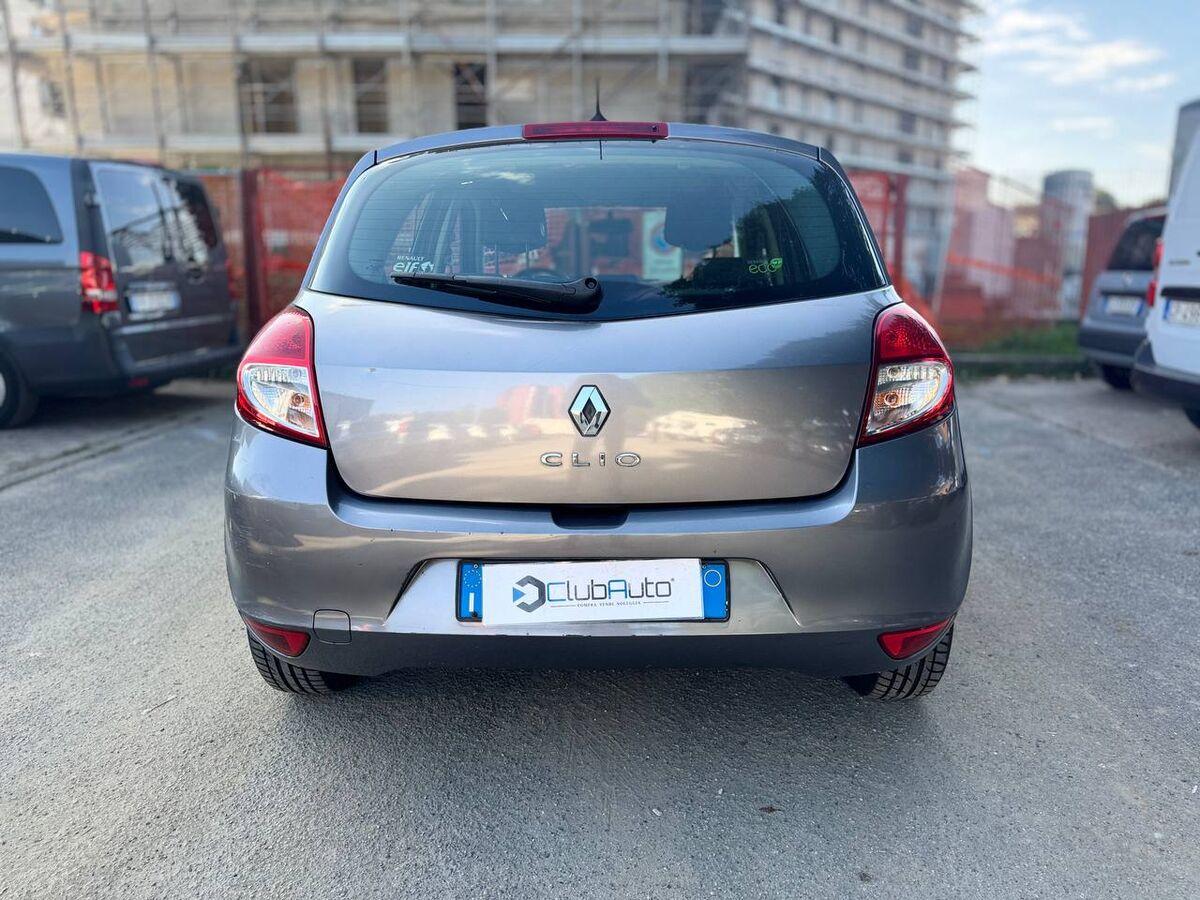Renault Clio 1.2 16v Luxe 5p