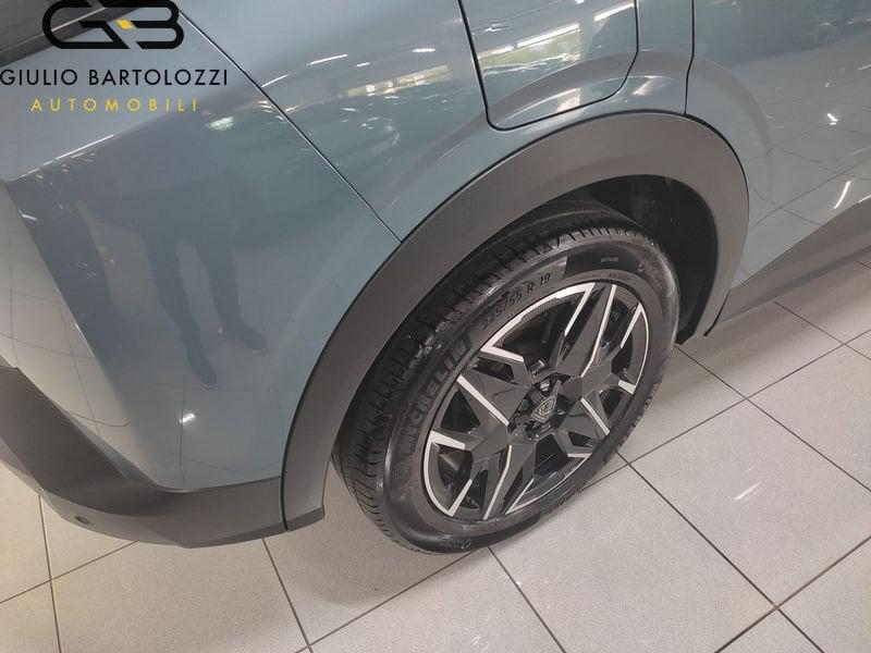 Peugeot 3008 Hybrid 145 GT e-DCS 6