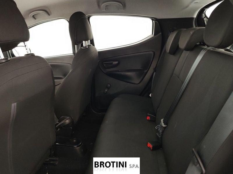 Lancia Ypsilon 1.2 69cv Start& Stop Gold