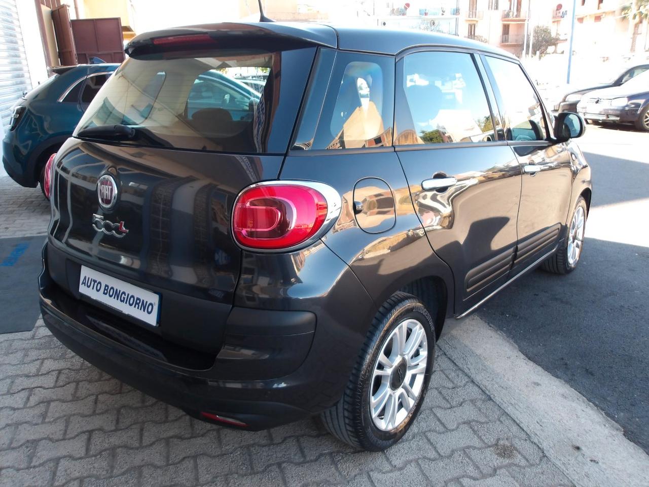 Fiat 500 L 500L 1.4 Mirror 95cv