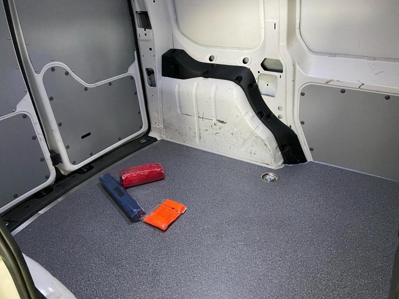 Volkswagen Caddy cargo 2.0 tdi 102cv business