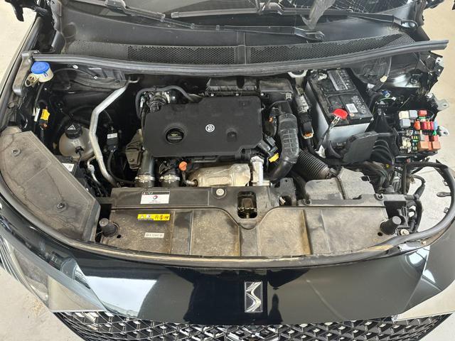 DS AUTOMOBILES DS 7 CROSSBACK BLUEHDI 130 AUT. BASTILLE BUSINESS