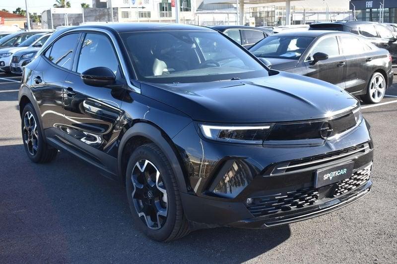 Opel Mokka Mokka 1.2 Turbo 136 CV Ultimate