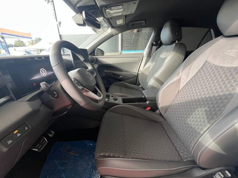 Volkswagen T-Roc T-Roc 1.5 etsi R-Line 150cv dsg