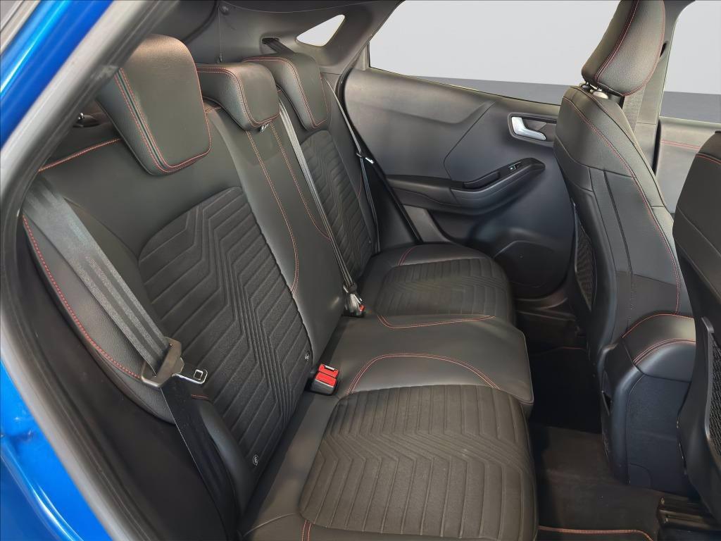 FORD Puma 1.0 ecoboost h ST-Line X s&s 125cv del 2022