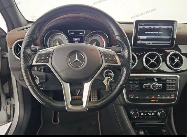 MERCEDES-BENZ GLA 250 Automatic 4Matic Premium STRA FULL OPTIONAL