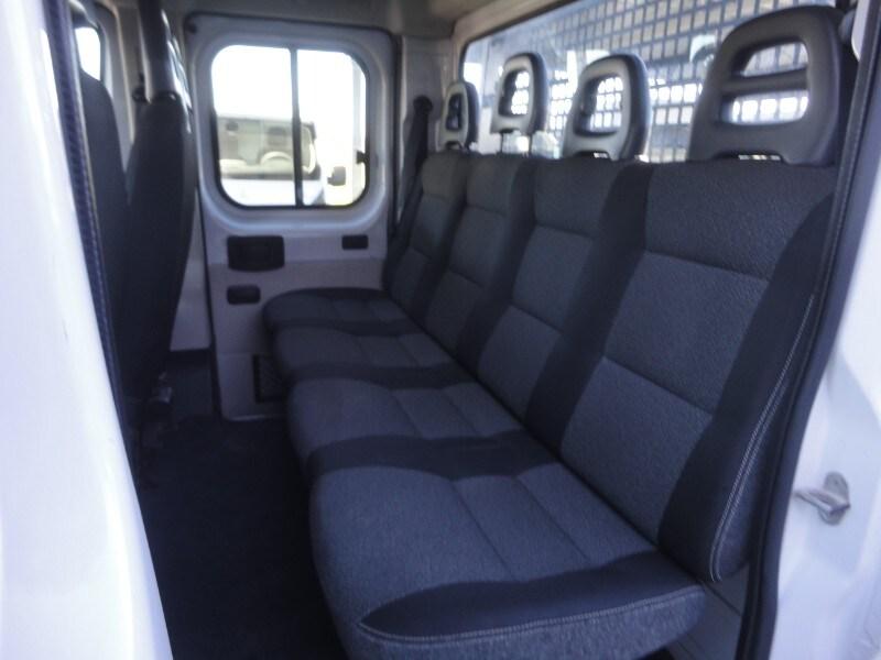 FIAT Ducato (4ª serie) Ducato 33 2.0 MJT PM-DC...