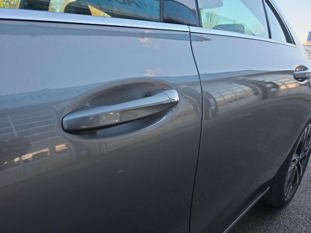 Mercedes CLA 180 180 D Progressive Advanced 8G-DCT