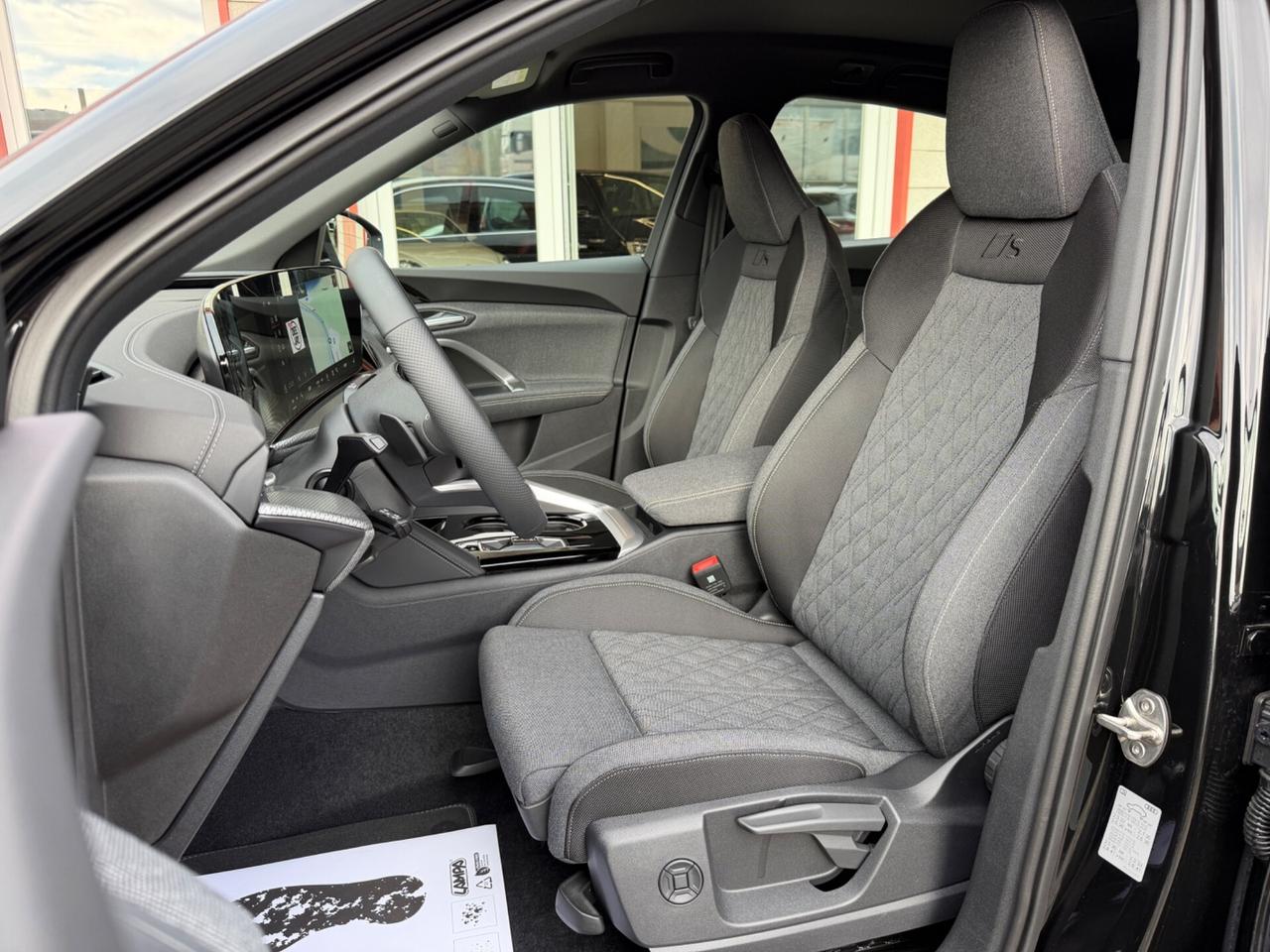 Audi Q5 SPORTBACK S-LINE quattro 4x4 FULL