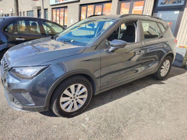 SEAT Arona 1.0 EcoTSI Style PREZZO REALE - UNIPROPRIETARIO
