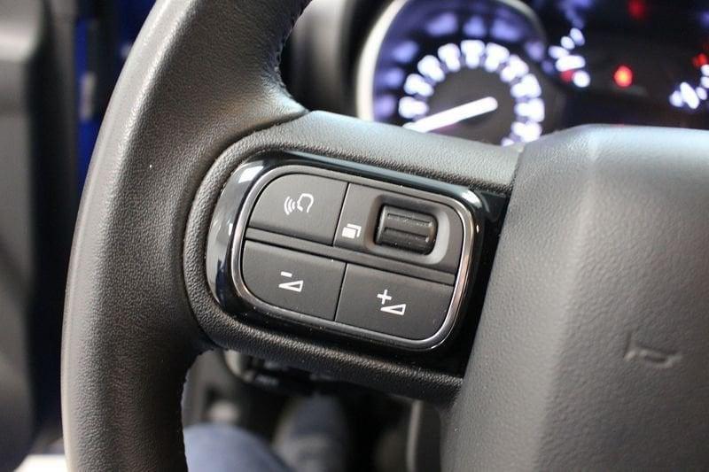 Citroën C3 Aircross PureTech 110 S&S Max