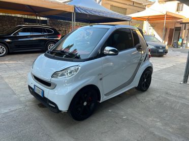 Smart ForTwo 1.000 MHD Cabrio Passion Sport