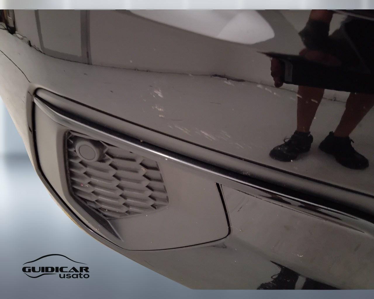AUDI A3 IV 2020 Sportback - A3 Sportback 30 1.0 tfsi Business Adv