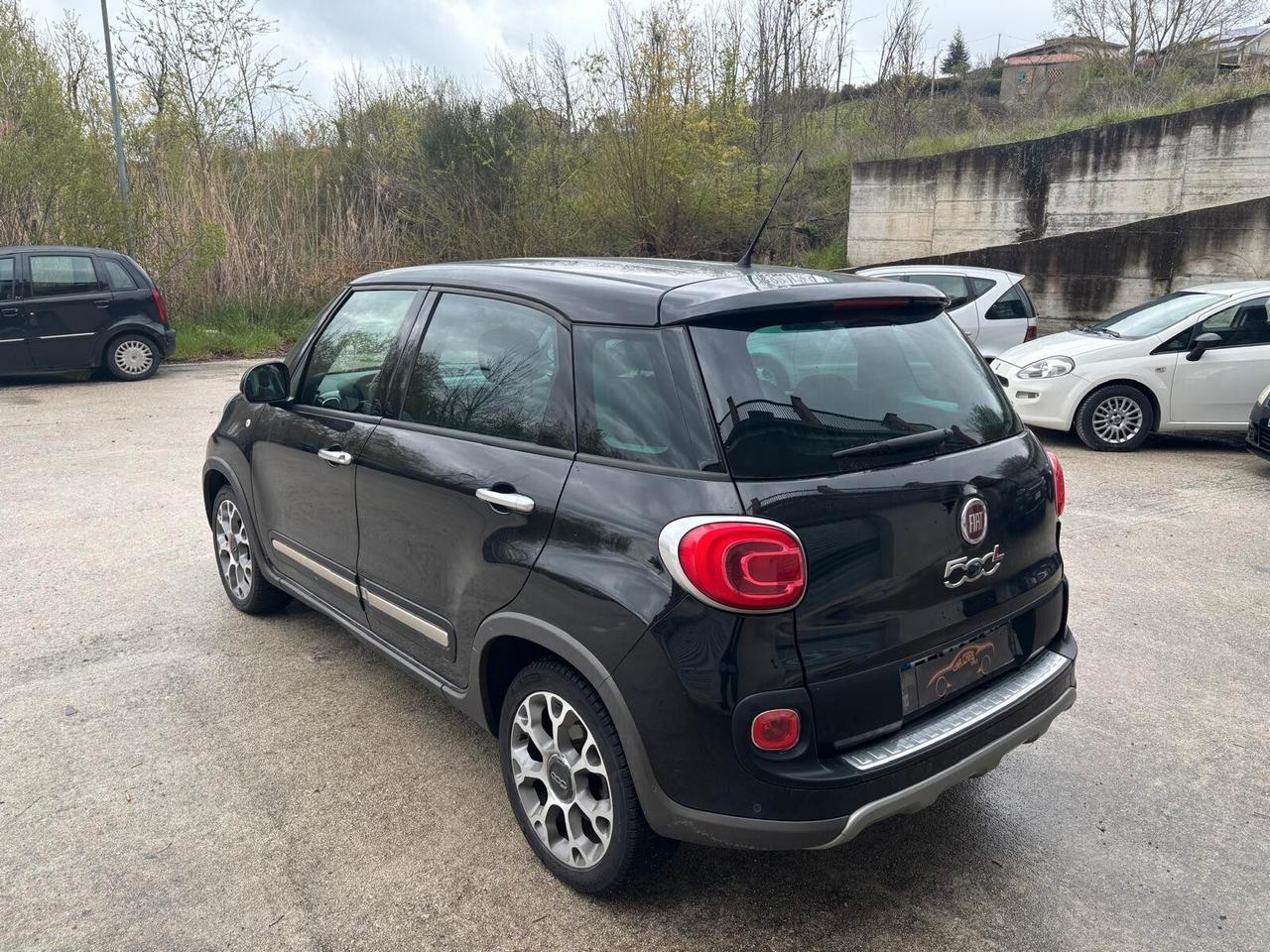 Fiat 500L 1.3 Multijet 95 CV Trekking SUP.PREZZO