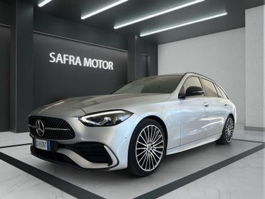Mercedes-Benz Classe C 220d Mild Hybrid Premium Auto SW
