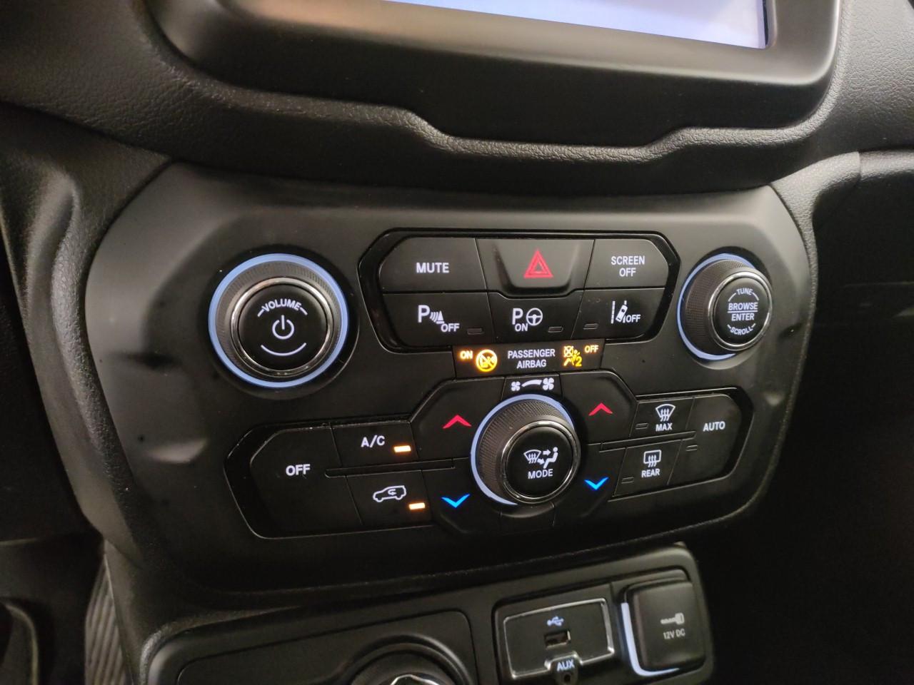 JEEP Renegade 1.3 t4 phev S 4xe at6