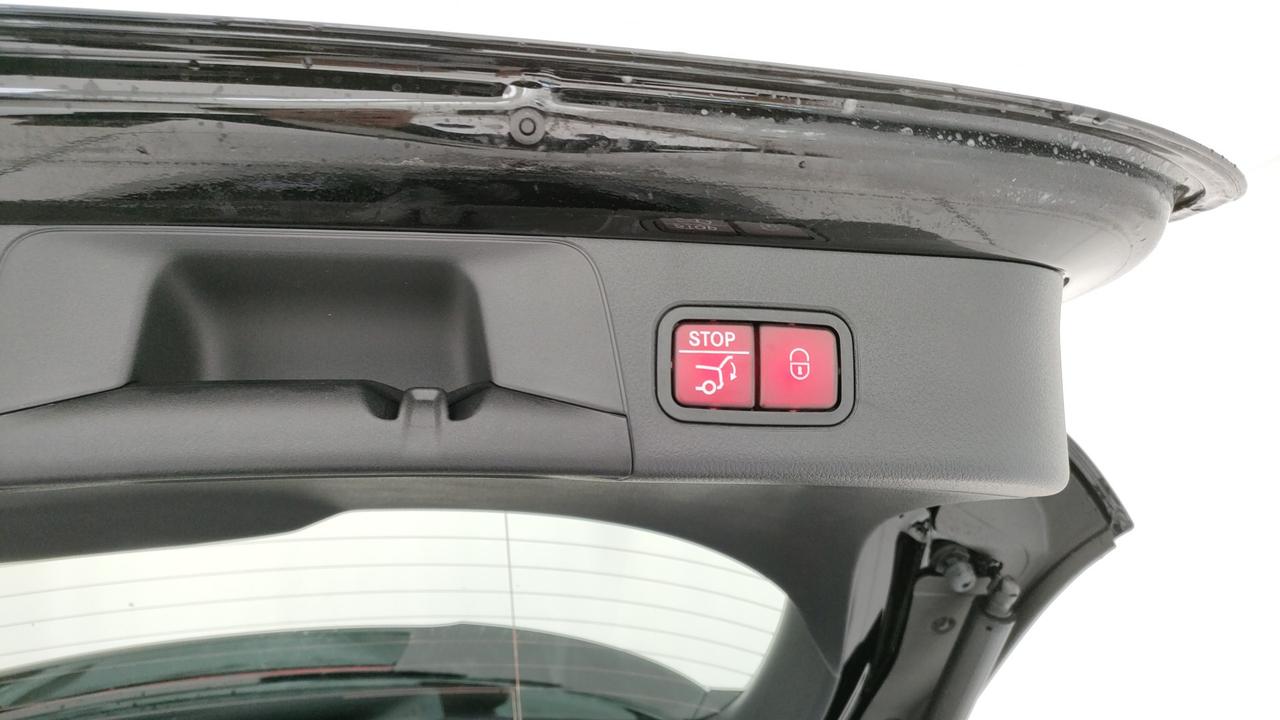 Mercedes-Benz B 180 d
