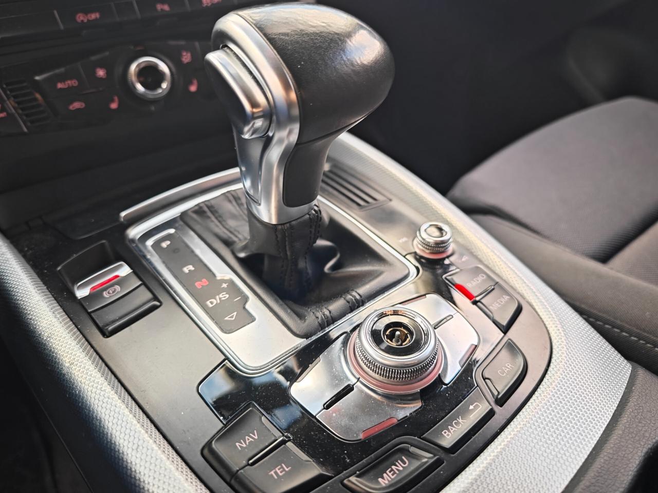 Audi Q5 2.0 TDI 177 CV quattro Advanced