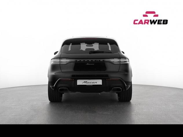 PORSCHE MACAN 2.0 NY 2023 TETTO APRIBILE