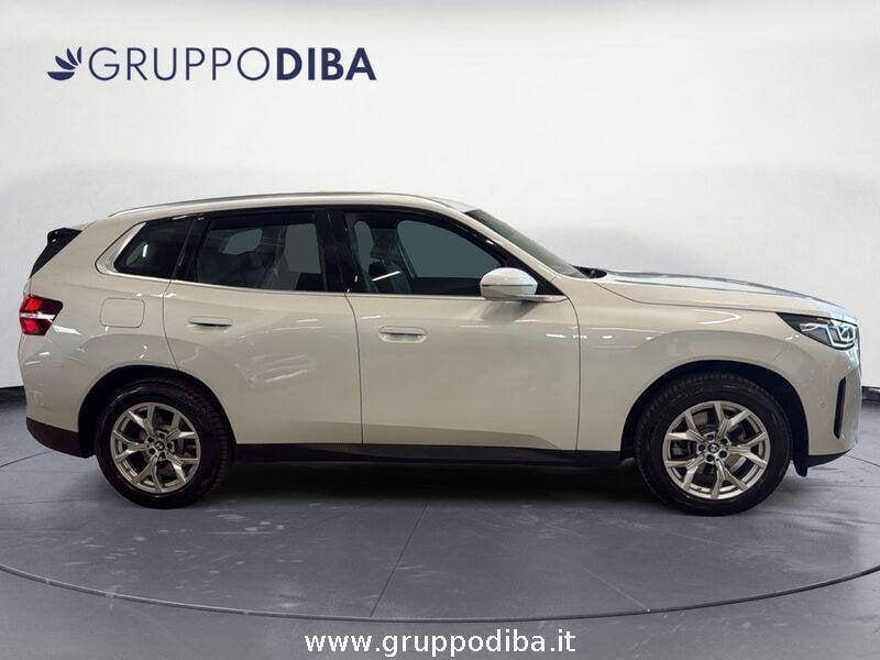BMW X3 G45 2024 xdrive20d auto