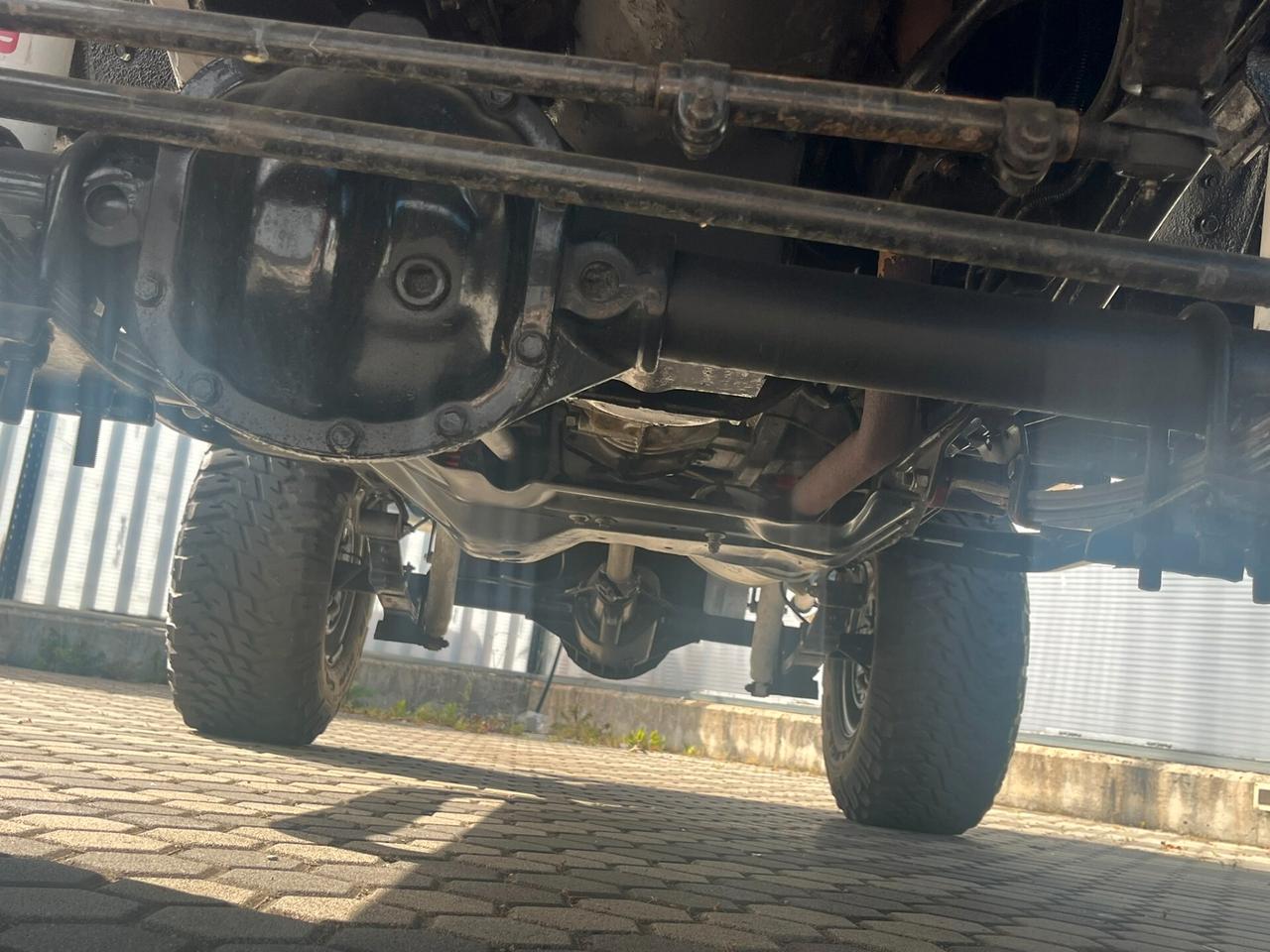 Jeep CJ-7 RENEGADE
