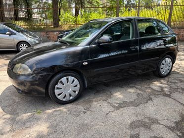 Seat Ibiza 1.4 16V 5p. Reference