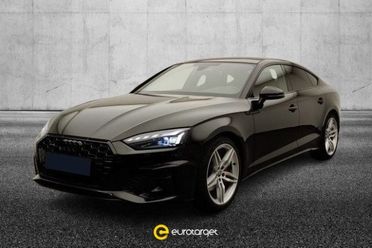 AUDI A5 SPB 40 TDI quattro S tronic S line edition