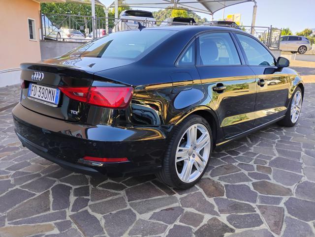 AUDI A3 Sedan 1.6 TDI clean diesel Ambition