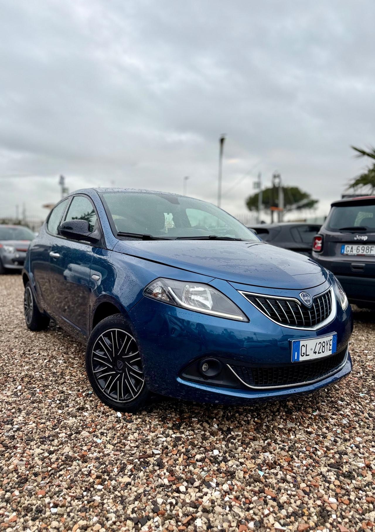 Lancia Ypsilon 1.0 FireFly 5 porte A. Ferretti Full Optional