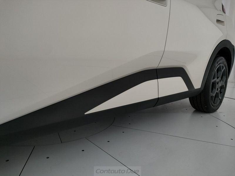 BYD Dolphin Surf Dolphin Surf 43,2 kWh Boost