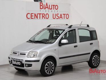 FIAT Panda Panda 1.4 Dynamic Natural Power