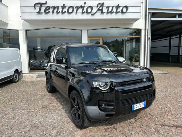 LAND ROVER Defender 110 3.0D I6 200 CV AWD Auto SE