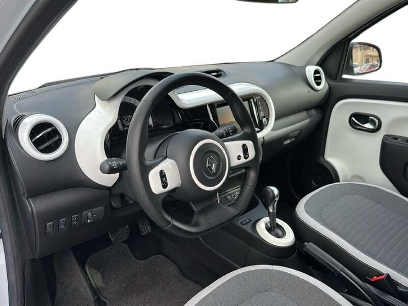 Renault Twingo Electric Twingo Electric Intens